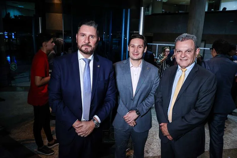190 Anos Assembleia Legislativa do Ceara