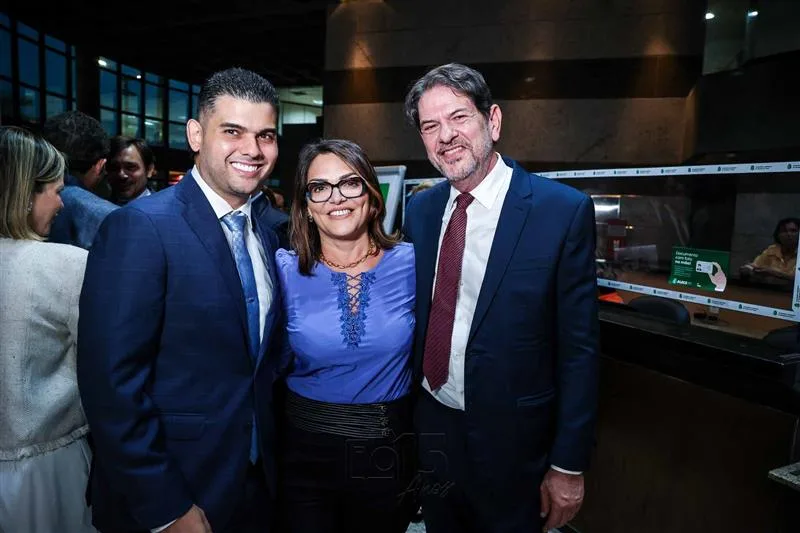 190 Anos Assembleia Legislativa do Ceara