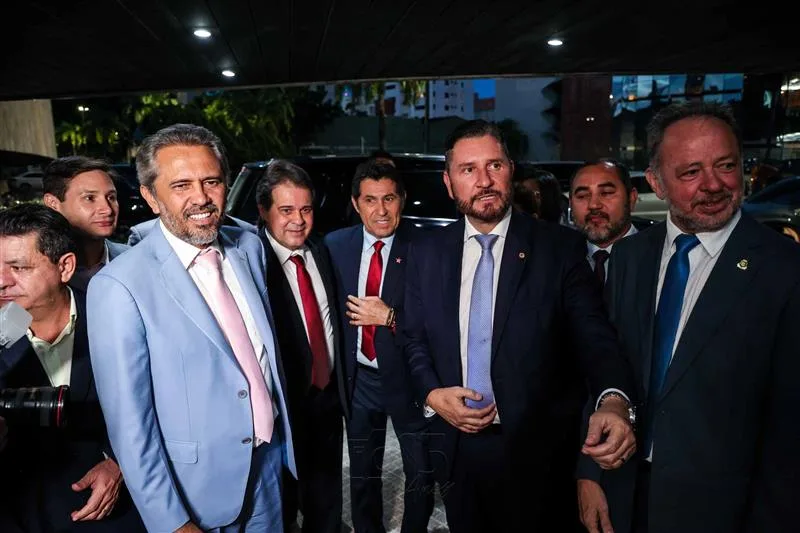 190 Anos Assembleia Legislativa do Ceara