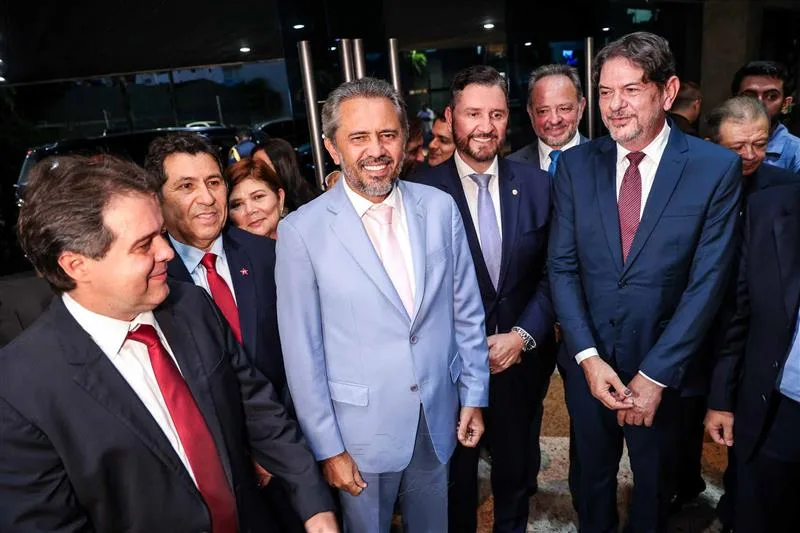 190 Anos Assembleia Legislativa do Ceara