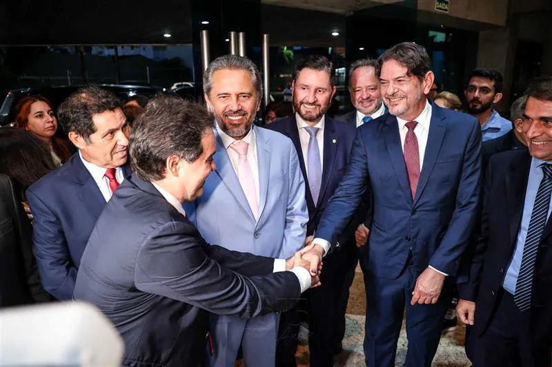 190 Anos Assembleia Legislativa do Ceara
