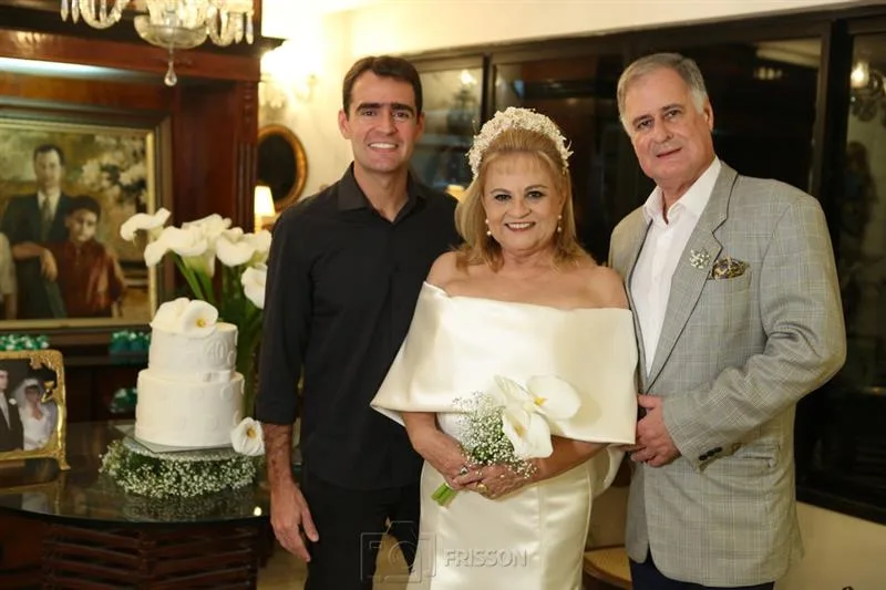 Arthur Filho, Excelsa e Arthur Costa Lima
