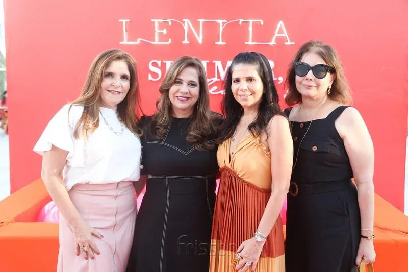 Cristiane Figueiredo, Martinha Assunção, Maria Lúcia e Cláudia Gradvohl