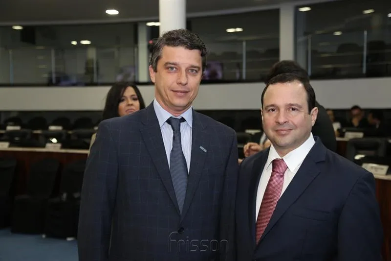 André Siqueira e Igor Barroso