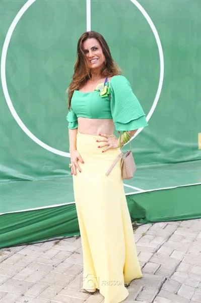 Alessandra Galvão