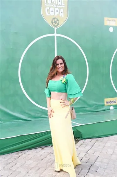 Alessandra Galvão