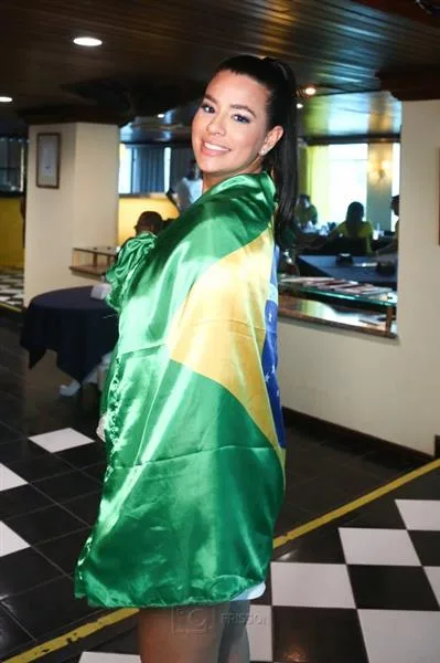 Ana Márcia Campos