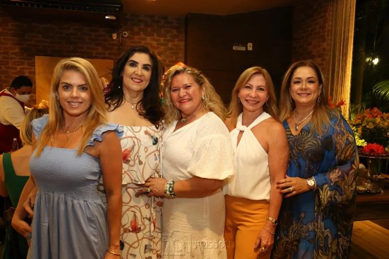 Aniversário de Vera Costa
