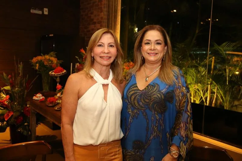 Aniversário de Vera Costa