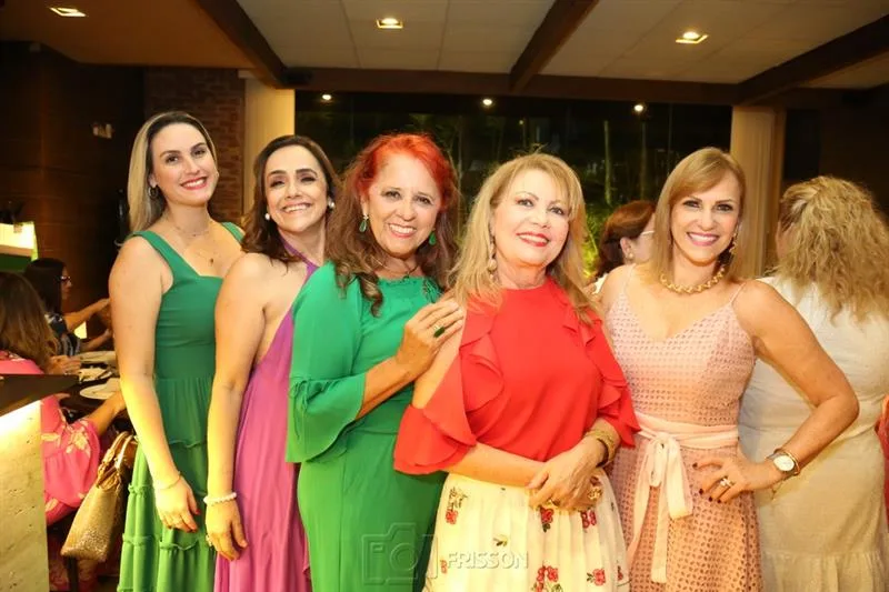 Aniversário de Vera Costa