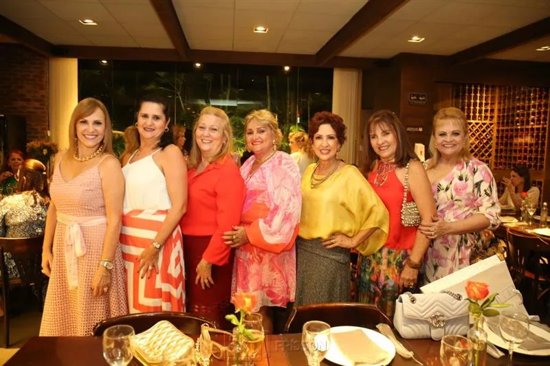 Aniversário de Vera Costa