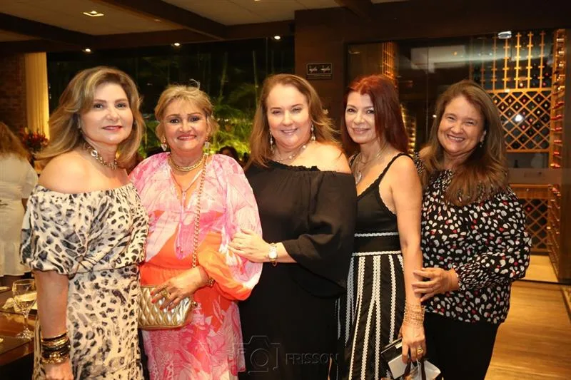 Aniversário de Vera Costa