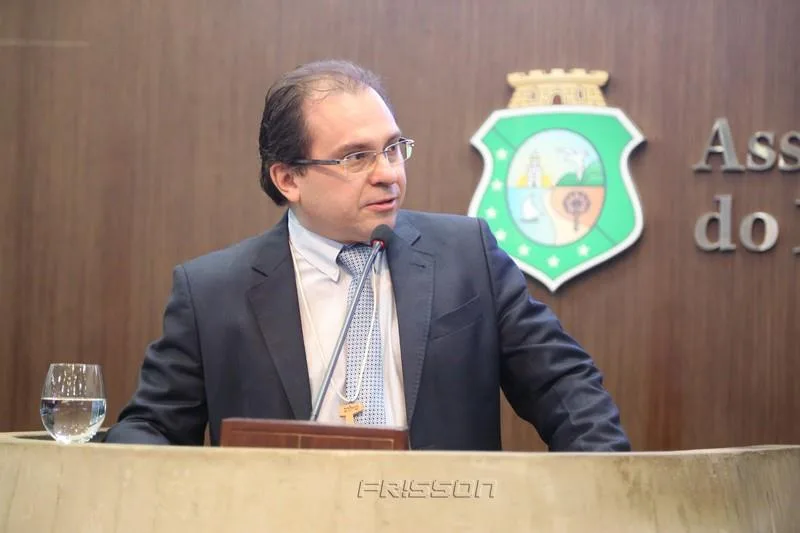Carlos Matos