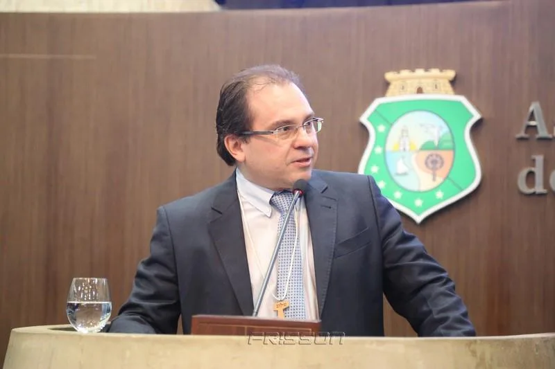 Carlos Matos