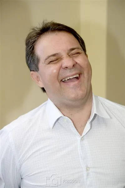 Evandro Leitão