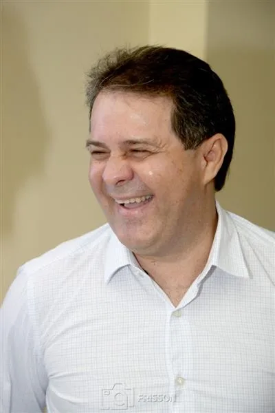 Evandro Leitão