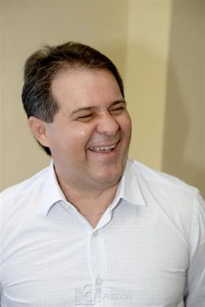 Evandro Leitão