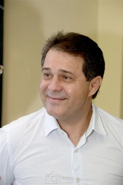Evandro Leitão