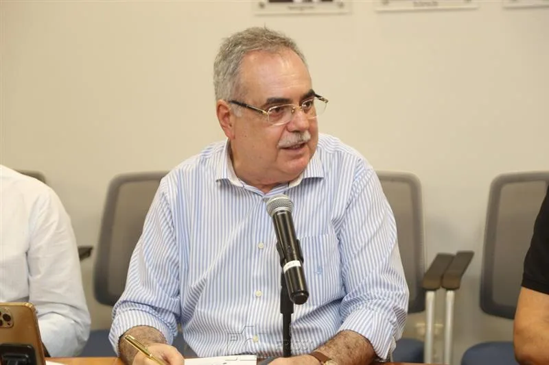 Assis Cavalcante