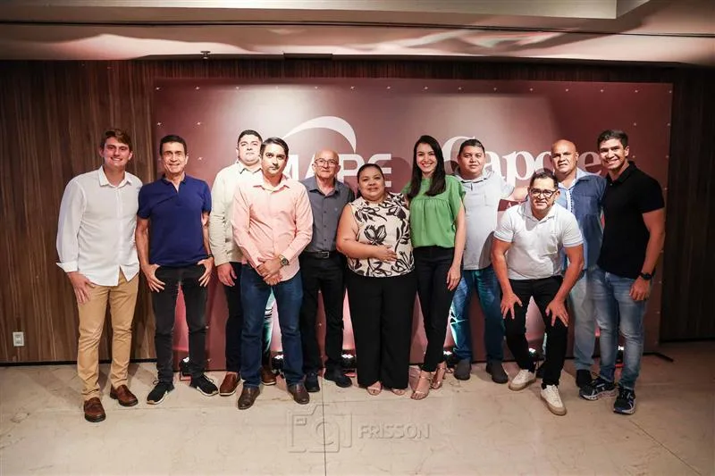 Evento EMAPE Alimentos