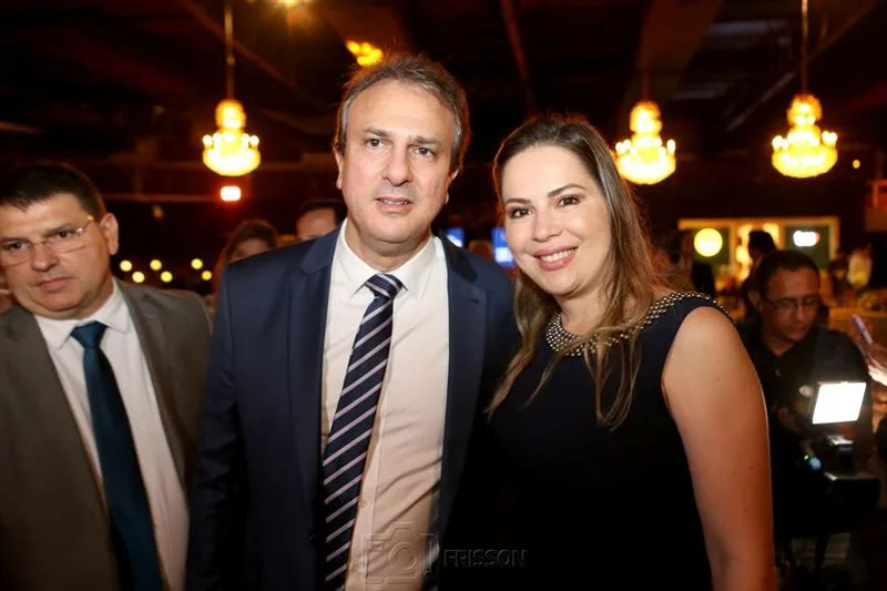 Camilo e Onelia Santana