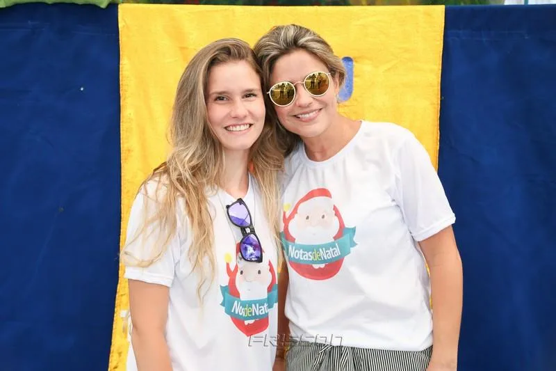 Júlia e Juliana Cunto