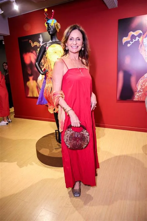 Ana Cristina Mendes