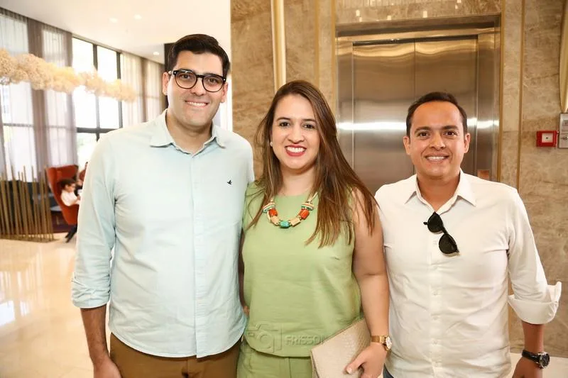 Aniversário de Rafael Sá