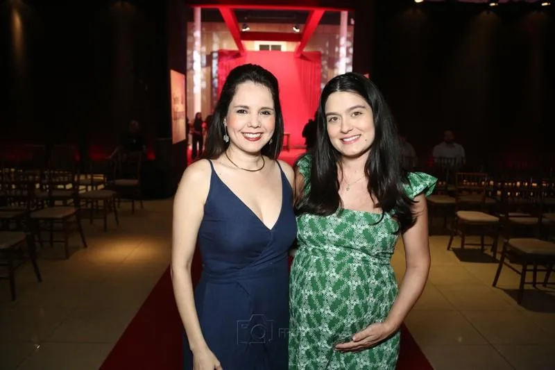 Camila Rocha e Jade Gonzalez