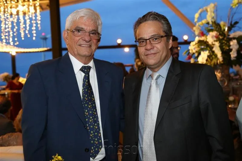 Assis Machado e Alexandre Rola
