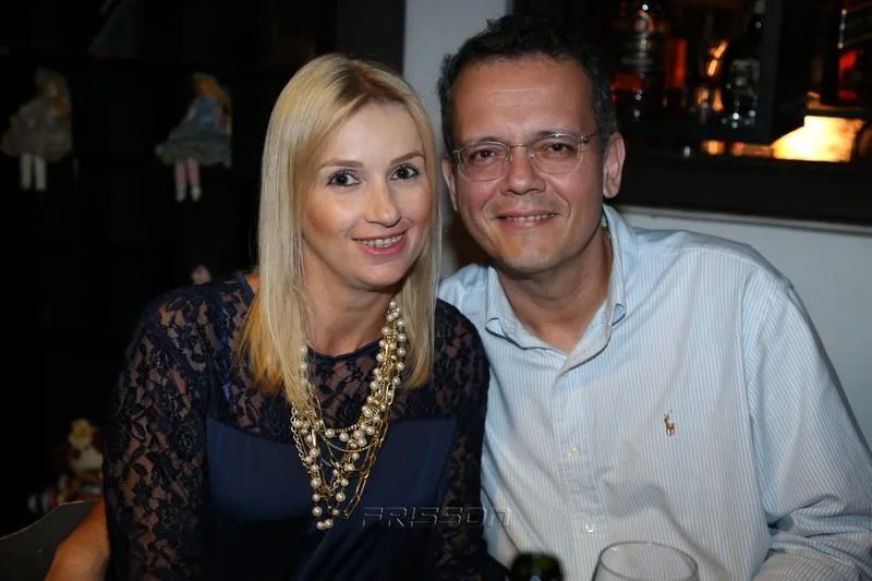 Karyne e Ciro Beuttenmuller