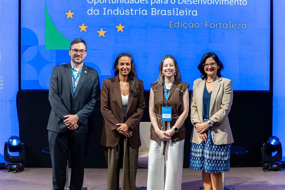 FIEC sedia o Conexões Produtivas