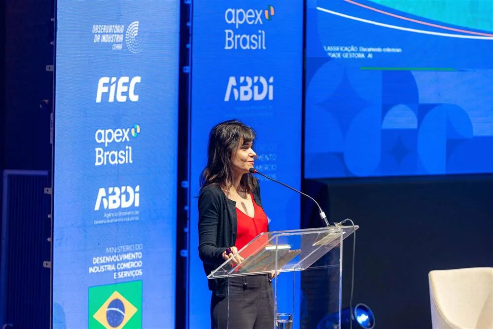 FIEC sedia o Conexões Produtivas