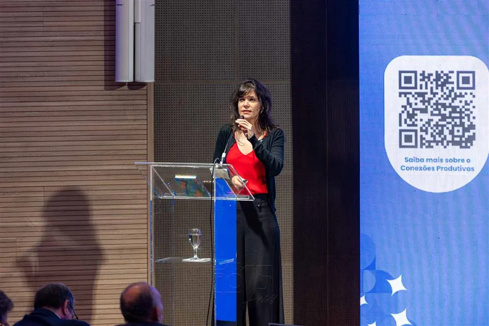 FIEC sedia o Conexões Produtivas