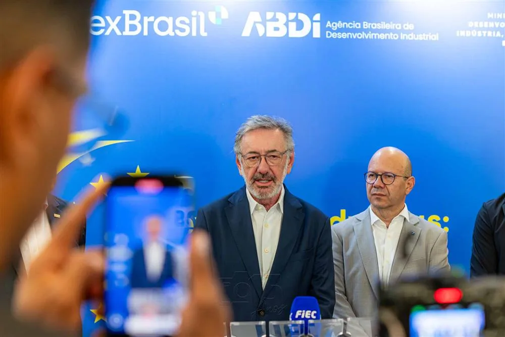 FIEC sedia o Conexões Produtivas