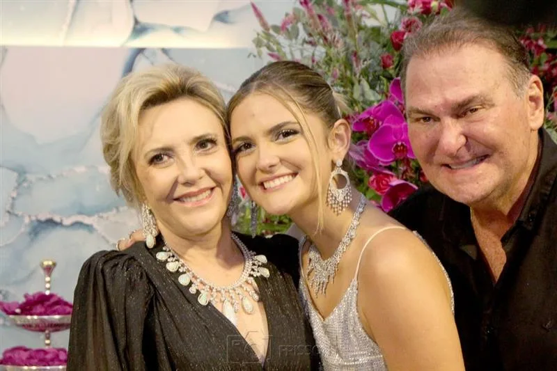 Graça e Gabriela e Jório da Escóssia