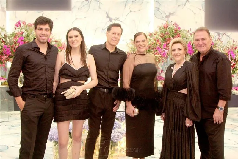 Aniversário Gabriela da Escóssia