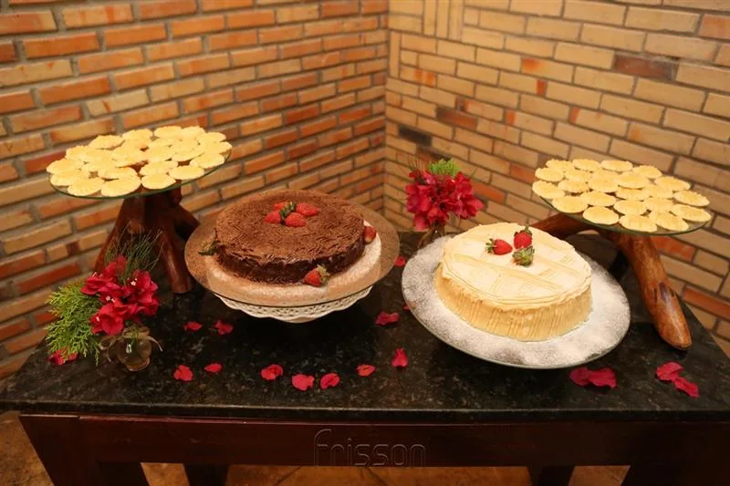 Decoração