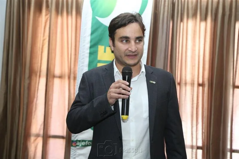 David Macedo