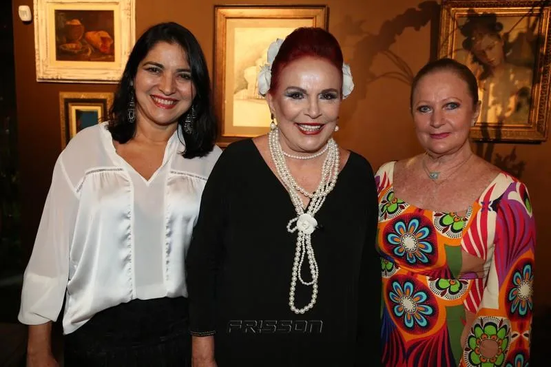Aniversário de Simone Bellin