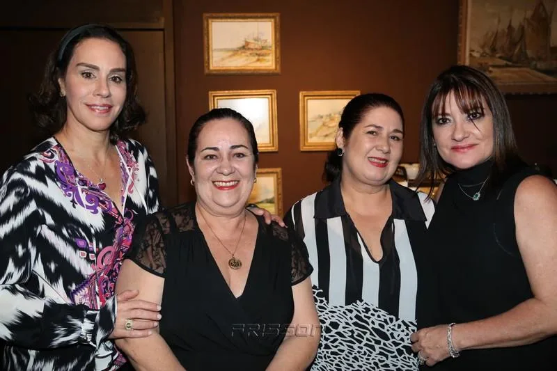 Aniversário de Simone Bellin