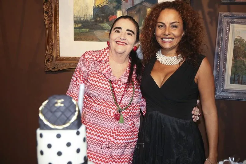 Aniversário de Simone Bellin