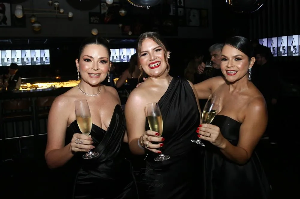 15 Anos de Maria Carolina Alves