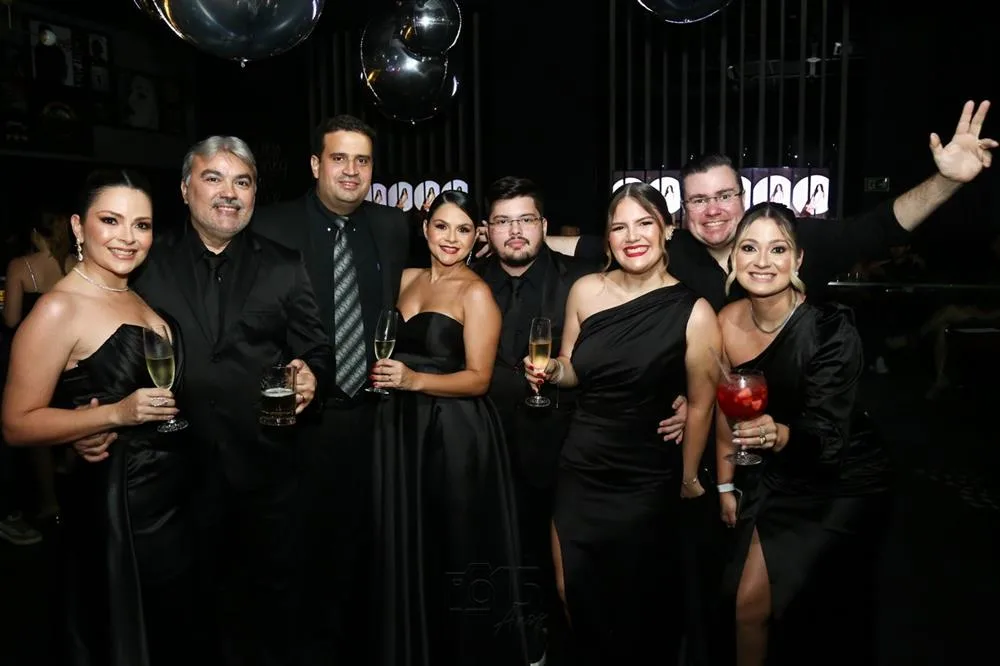 15 Anos de Maria Carolina Alves
