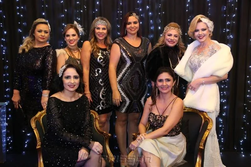 Aced 15 anos