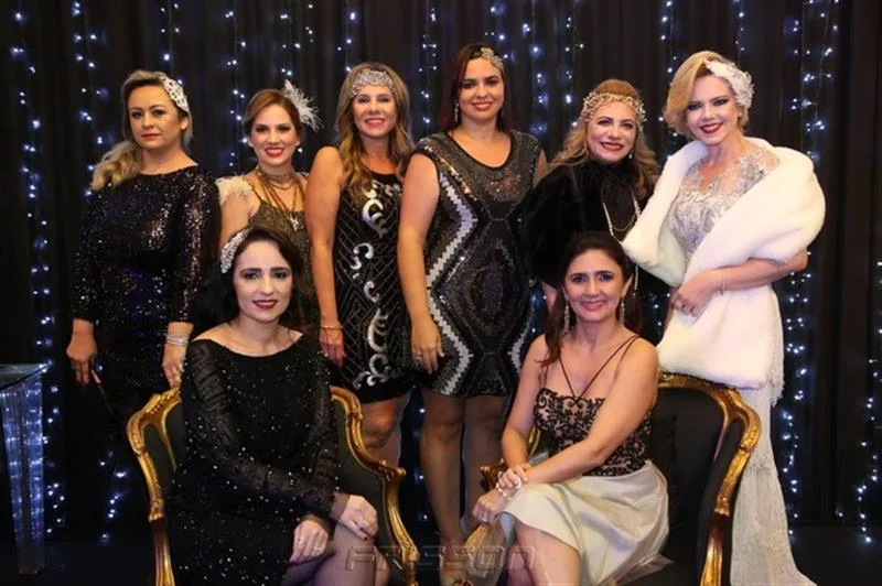 Aced 15 anos