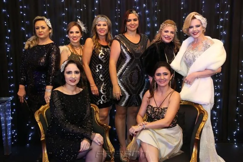 Aced 15 anos