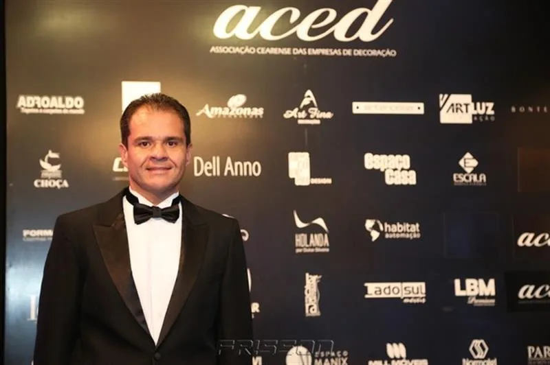 Alexandre Macedo