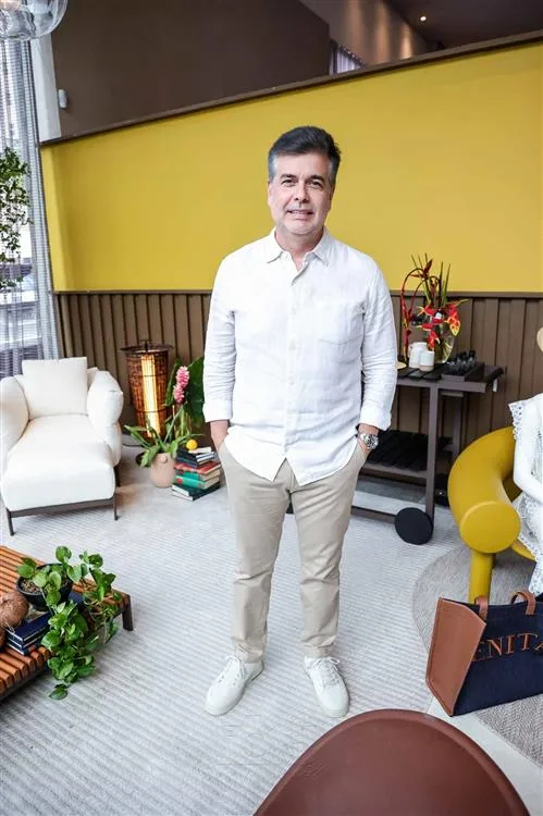 Alexandre Pereira