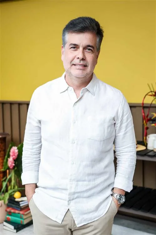 Alexandre Pereira